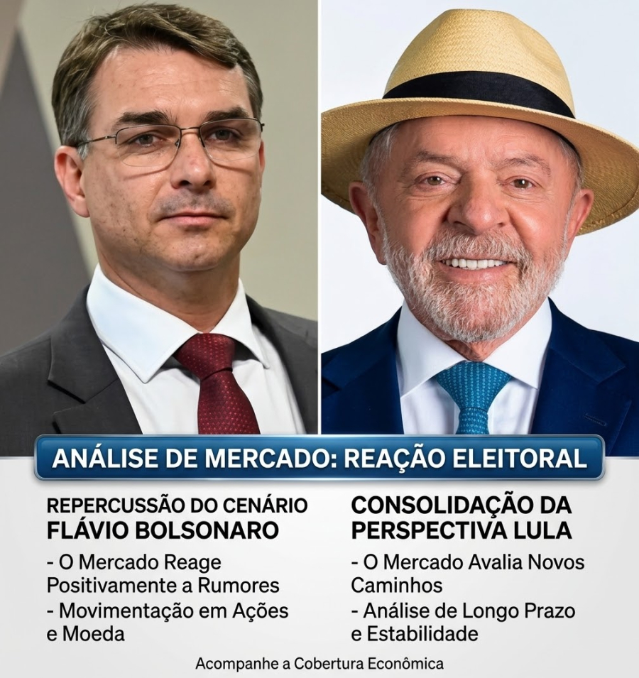 Efeito Flávio leva dólar abaixo de R$ 5 e Bolsa supera 200 mil pontos