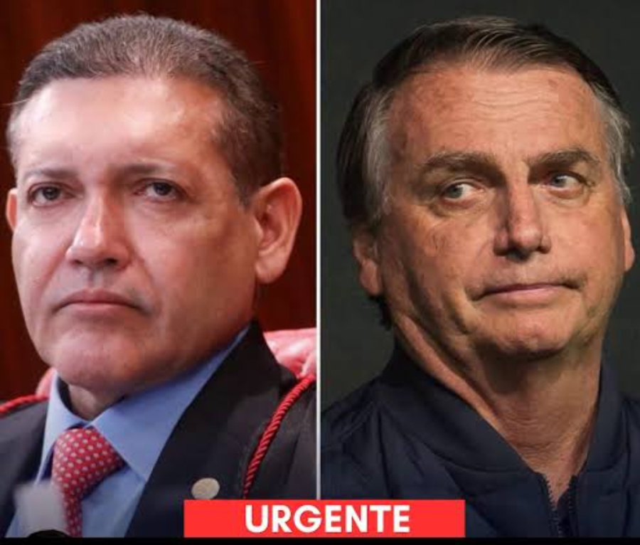 Kassio adia análise sobre soltura de Bolsonaro para depois do 2º turno