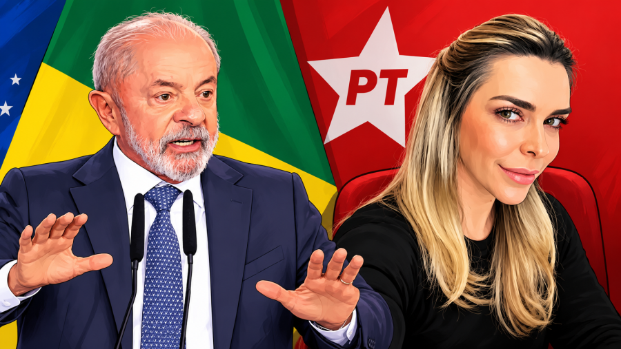 Roberta Luchsinger diz que ainda tem muito a revelar e relata medo por sua segurança