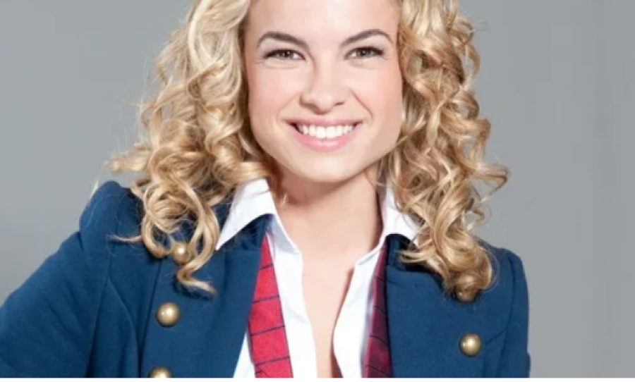 Morre Lua Blanco, atriz e cantora que marcou uma geração em Rebelde, aos 39 anos