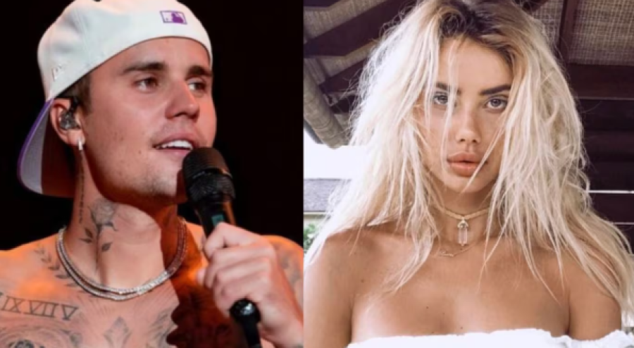 Quem foi Sahara Ray? Modelo que teve affair com Justin Bieber morre aos 34 anos