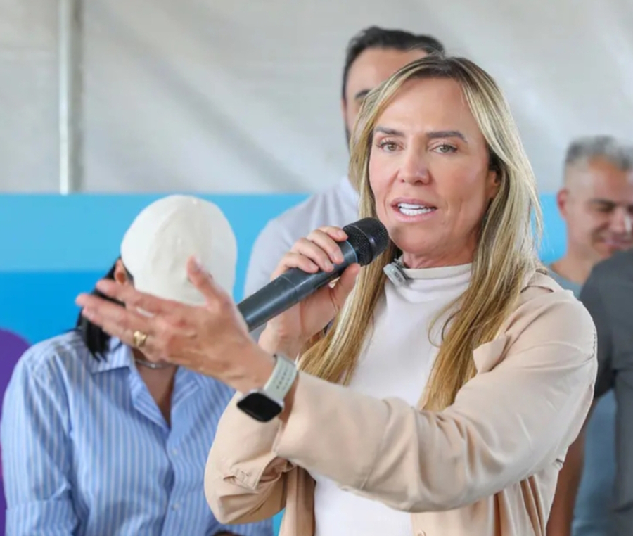 Celina Leão fortalece a presença do GDF na Asa Sul e na Asa Norte com serviços e ações para a população