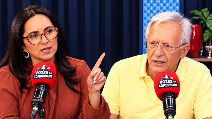 Vozes da Comunidade: advogados criticam o PT e destacam diferenças entre Celina Leão e Leandro Grass