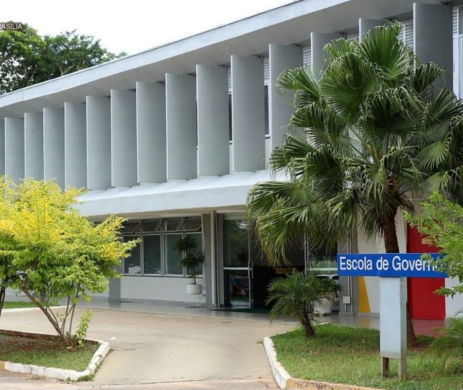 Egov oferece última rodada de cursos on-line de 2026 com inscrições abertas